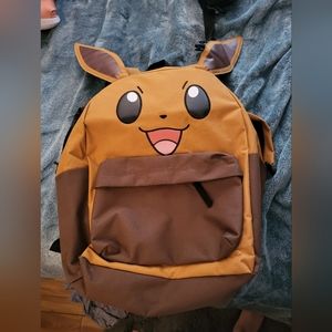 Pokémon Eevee Backpack